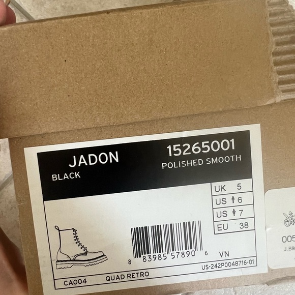 Dr martens - Picture 6 of 6